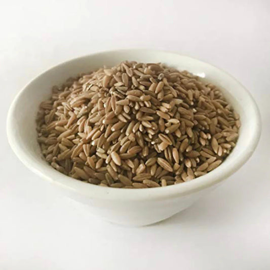 SDPMart Premium Bamboo Rice 1 LB